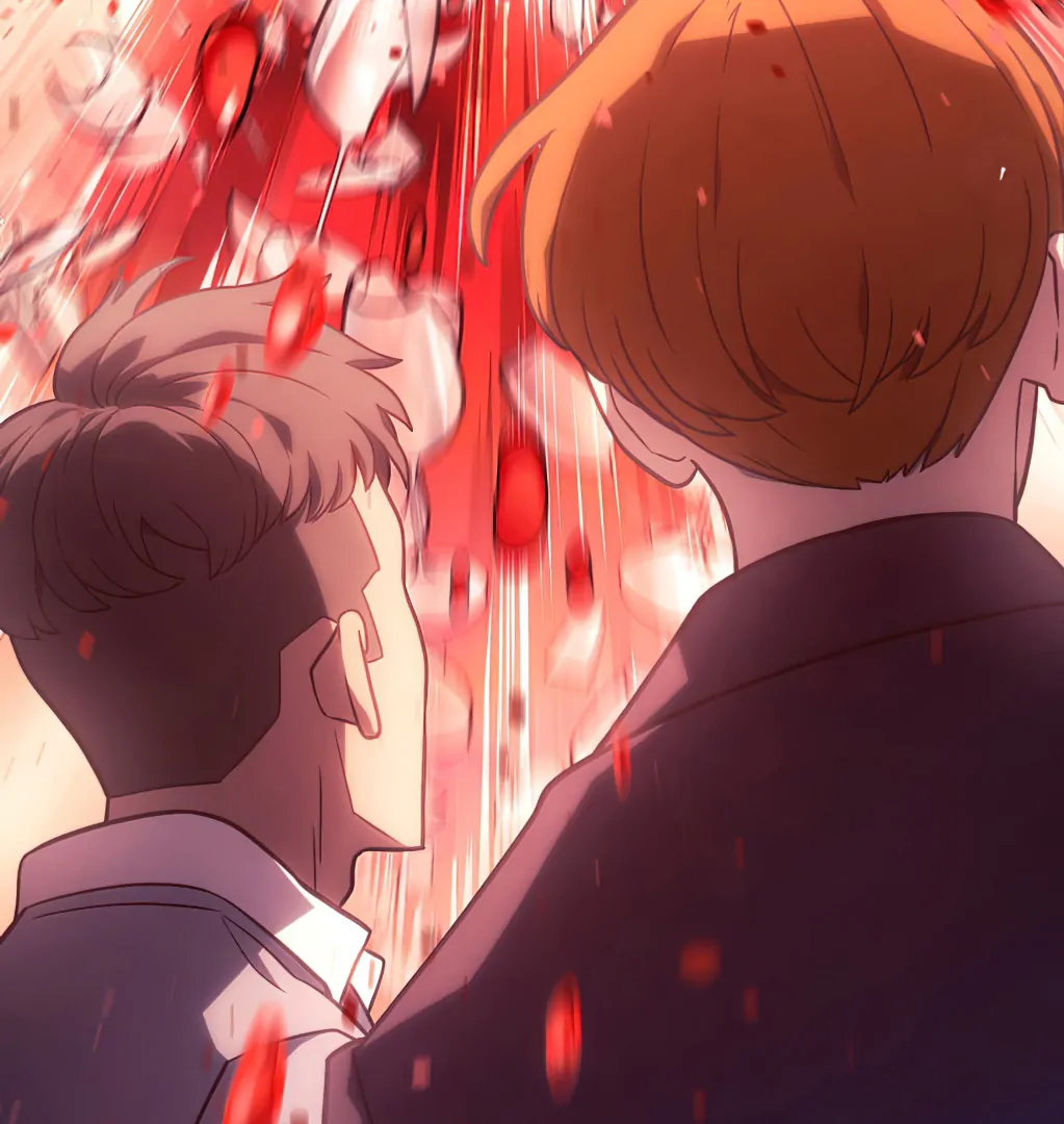 Revenge of the Iron-Blooded Sword Hound, Chapter 19 image 110